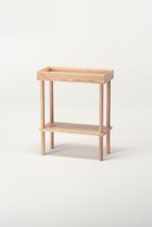 【コサイン/cosine / GOODS】のプラントシェルフ 【メーカー取り寄せ】 北海道タモ|ID: prp329100004420255 ipo3291000000030864334