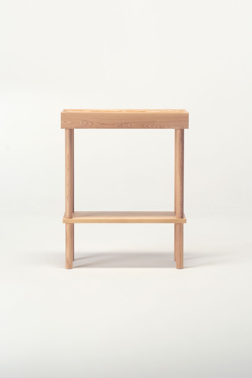 【コサイン/cosine / GOODS】のプラントシェルフ 【メーカー取り寄せ】 人気、トレンドファッション・服の通販 founy(ファニー) 　コンパクト　Compact, Small Size　other-2|ID: prp329100004420255 ipo3291000000031263656