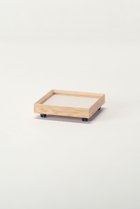 【コサイン/cosine / GOODS】のプラントムーバー スクエア 【メーカー取り寄せ】 北海道タモ|ID: prp329100004420256 ipo3291000000030864336