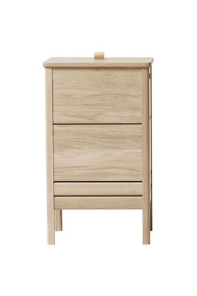 【フォーム&リファイン/FORM & REFINE / GOODS】のエーライン ランドリーボックス【メーカー取り寄せ】 人気、トレンドファッション・服の通販 founy(ファニー) スタイリッシュ Stylish, Fashionable ボックス Boxy, Box Shape |ID:prp329100004420261