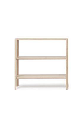 【フォーム&リファイン/FORM & REFINE / GOODS】のリーフ シェルフ 1×3【メーカー取り寄せ】 人気、トレンドファッション・服の通販 founy(ファニー) バランス Balance, Style Balance リーフ Leaf, Botanical Leaf |ID:prp329100004420264