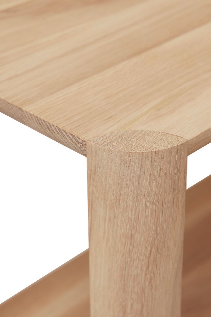 【フォーム&リファイン/FORM & REFINE / GOODS】のリーフ シェルフ 1×3【メーカー取り寄せ】 人気、トレンドファッション・服の通販 founy(ファニー) 　バランス　Balance, Style Balance　リーフ　Leaf, Botanical Leaf　other-2|ID: prp329100004420264 ipo3291000000036189750