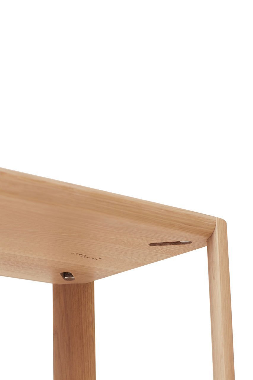 【フォーム&リファイン/FORM & REFINE / GOODS】のリーフ シェルフ 1×3【メーカー取り寄せ】 人気、トレンドファッション・服の通販 founy(ファニー) 　バランス　Balance, Style Balance　リーフ　Leaf, Botanical Leaf　other-3|ID: prp329100004420264 ipo3291000000036189751