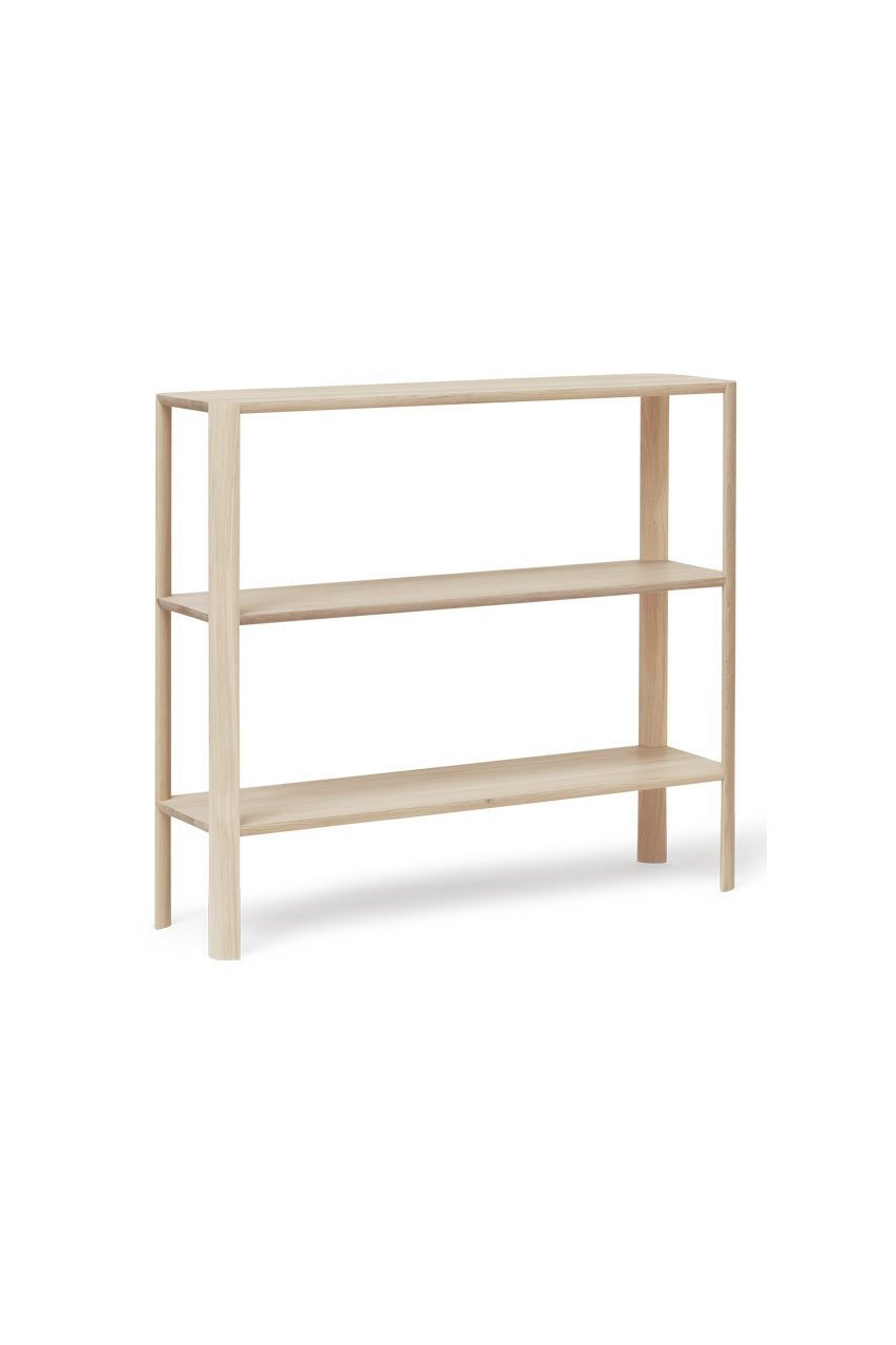 【フォーム&リファイン/FORM & REFINE / GOODS】のリーフ シェルフ 1×3【メーカー取り寄せ】 人気、トレンドファッション・服の通販 founy(ファニー) 　バランス　Balance, Style Balance　リーフ　Leaf, Botanical Leaf　other-4|ID: prp329100004420264 ipo3291000000036189752