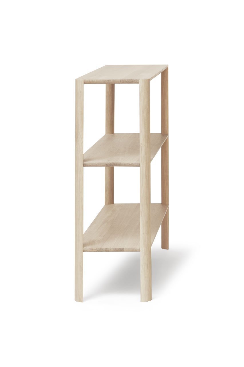 【フォーム&リファイン/FORM & REFINE / GOODS】のリーフ シェルフ 1×3【メーカー取り寄せ】 人気、トレンドファッション・服の通販 founy(ファニー) 　バランス　Balance, Style Balance　リーフ　Leaf, Botanical Leaf　other-5|ID: prp329100004420264 ipo3291000000036189753