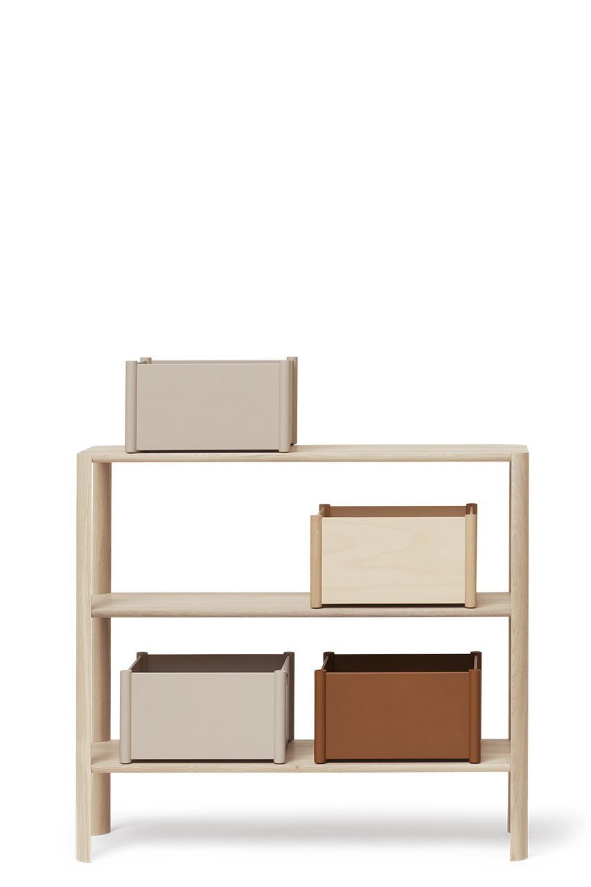 【フォーム&リファイン/FORM & REFINE / GOODS】のリーフ シェルフ 1×3【メーカー取り寄せ】 人気、トレンドファッション・服の通販 founy(ファニー) 　バランス　Balance, Style Balance　リーフ　Leaf, Botanical Leaf　other-6|ID: prp329100004420264 ipo3291000000036189754