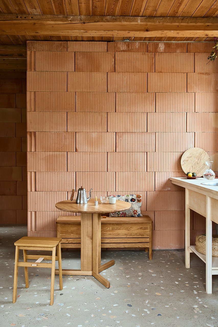 【フォーム&リファイン/FORM & REFINE / GOODS】のアングル フォルダブル スツール【メーカー取り寄せ】 人気、トレンドファッション・服の通販 founy(ファニー) other-6|ID: prp329100004420265 ipo3291000000036189735