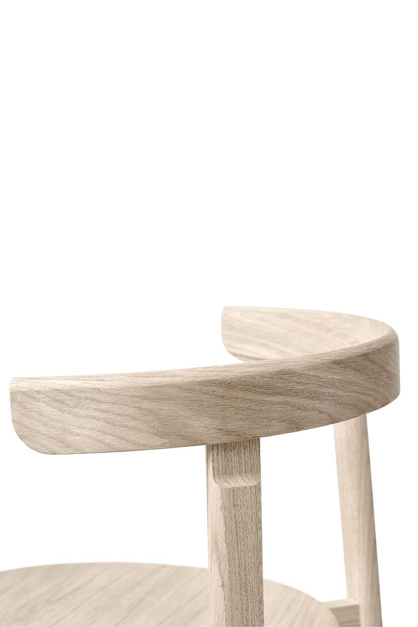 【フォーム&リファイン/FORM & REFINE / GOODS】のルナ チェア【メーカー取り寄せ】 人気、トレンドファッション・服の通販 founy(ファニー) 　エレガント 上品　Elegant　テーブル　Table, Dining Table　other-3|ID: prp329100004420266 ipo3291000000036189759