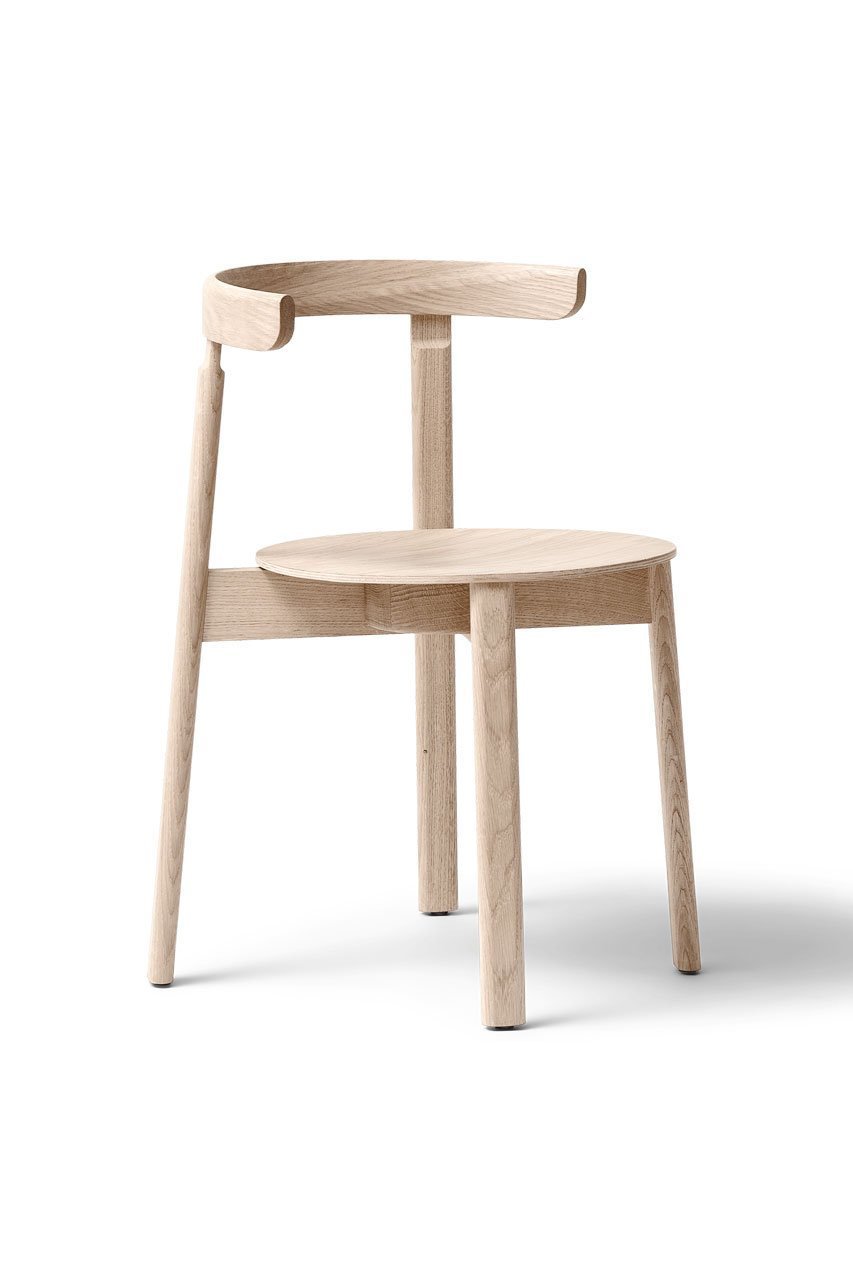 【フォーム&リファイン/FORM & REFINE / GOODS】のルナ チェア【メーカー取り寄せ】 人気、トレンドファッション・服の通販 founy(ファニー) 　エレガント 上品　Elegant　テーブル　Table, Dining Table　other-5|ID: prp329100004420266 ipo3291000000036189761