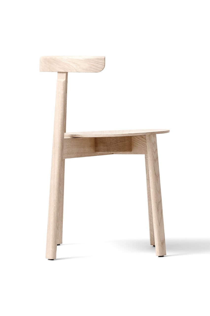 【フォーム&リファイン/FORM & REFINE / GOODS】のルナ チェア【メーカー取り寄せ】 人気、トレンドファッション・服の通販 founy(ファニー) 　エレガント 上品　Elegant　テーブル　Table, Dining Table　other-6|ID: prp329100004420266 ipo3291000000036189762