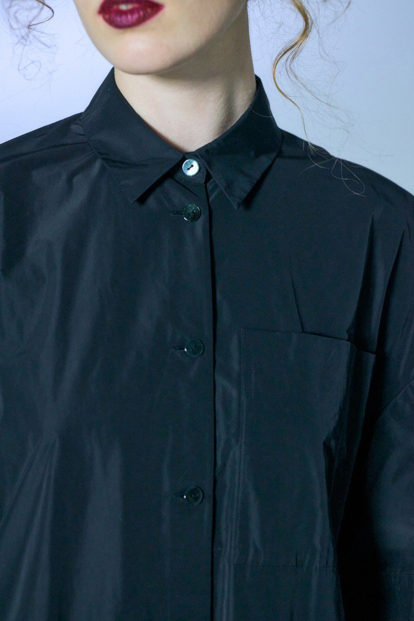 【エンフォルド/ENFOLD】のソフトメモリータフタ 立体5分袖SH DRS/ドレス 人気、トレンドファッション・服の通販 founy(ファニー) 　ファッション　Fashion　レディースファッション　Fashion for Women　ワンピース　Dresses　フォーマル・パーティードレス・結婚式用ドレス　Elegant & Casual Dresses　チュニック　Tunic Tops & Dresses　チュニック　Tunic, Long Top　ドレス　Dress, One-Piece　パターン　Pattern, Design Print　リラックス　Relax, Relaxed Fit　ロング　Long, Long-Length　other-8|ID: prp329100004420277 ipo3291000000032871024
