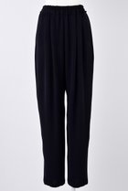 【エンフォルド/ENFOLD】のPEライトジョーゼット Relax eggワイドPT/パンツ 人気、トレンドファッション・服の通販 founy(ファニー) ファッション Fashion レディースファッション Fashion for Women パンツ Pants & Trousers ジョーゼット Georgette, Semi-Sheer Fabric スプリング Spring, Spring Collection ツイル Twist, Twisted Detail ワイド Wide, Wide Fit 定番 Standard, Basic Item thumbnail ダークネイビー|ID: prp329100004420281 ipo3291000000036500470