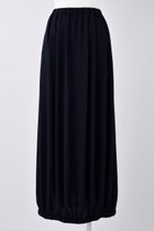 【エンフォルド/ENFOLD】のPEライトジョーゼット ギャザーストレートSK/スカート ダークネイビー|ID: prp329100004420282 ipo3291000000036124687