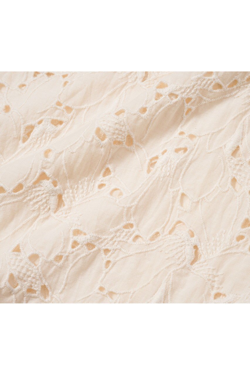 【プリスティン/PRISTINE】の木蓮ボーラー刺繍ジャケット 人気、トレンドファッション・服の通販 founy(ファニー) ファッション Fashion レディースファッション Fashion for Women アウター Coat / Outerwear Collection レディースジャケット・軽アウター Jackets おすすめ Recommended / Our Picks シンプル Simple, Minimal ジャケット Jacket, Outerwear other-5|ID: prp329100004420287 ipo3291000000035720474