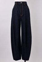【ナゴンスタンス/nagonstans】の8ozデニム 立体カーブデニムPT/パンツ Space|ID: prp329100004420294 ipo3291000000030864437