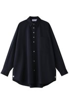 【ナゴンスタンス/nagonstans】のPOLYCHINO Relax ルーズSH/シャツ Space|ID: prp329100004420296 ipo3291000000036396876