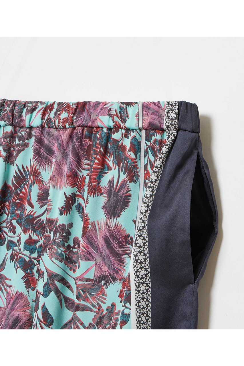 【ハウス オブ ロータス/HOUSE OF LOTUS】のハワイアンパネルプリントパンツ 人気、トレンドファッション・服の通販 founy(ファニー) 　ファッション　Fashion　レディースファッション　WOMEN　パンツ　Pants　シンプル　Simple　セットアップ　Set Up　トレンド　Trend　モダン　Modern　リゾート　Resort　NEW・新作・新着・新入荷　New Arrivals　other-3|ID: prp329100004420298 ipo3291000000031263913
