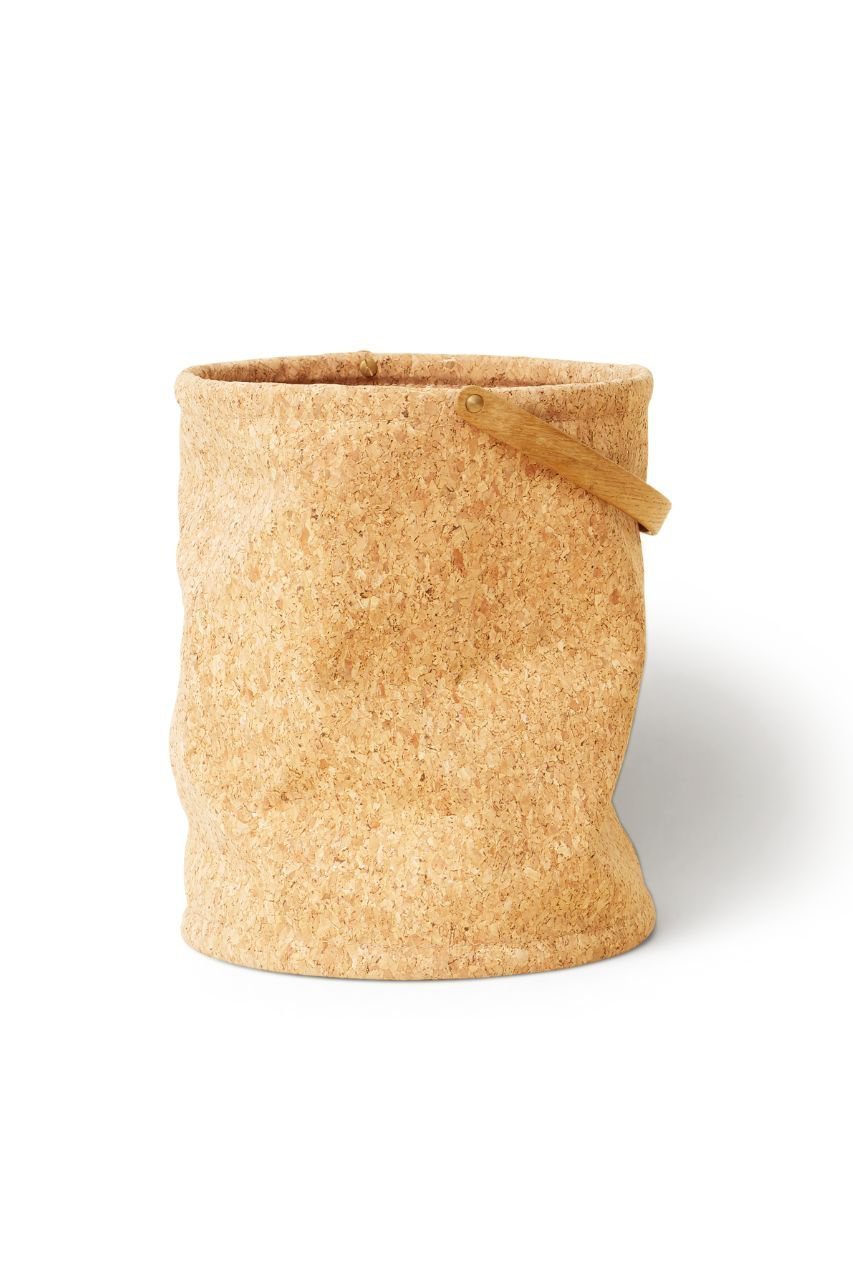 【フォーム&リファイン/FORM & REFINE / GOODS】のネストコルク ペーパー ビン 人気、トレンドファッション・服の通販 founy(ファニー) 　コルク　Cork, Cork Material　バスケット　Basket, Basket Bag　ペーパー　Paper, Kraft Paper　雑誌　Magazine, Fashion Magazine　 other-1|ID: prp329100004420315 ipo3291000000036189738