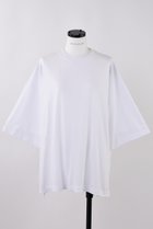 【ナゴンスタンス/nagonstans】のソフト天竺 ルーズT/SH Tシャツ Salt|ID: prp329100004420317 ipo3291000000032867024