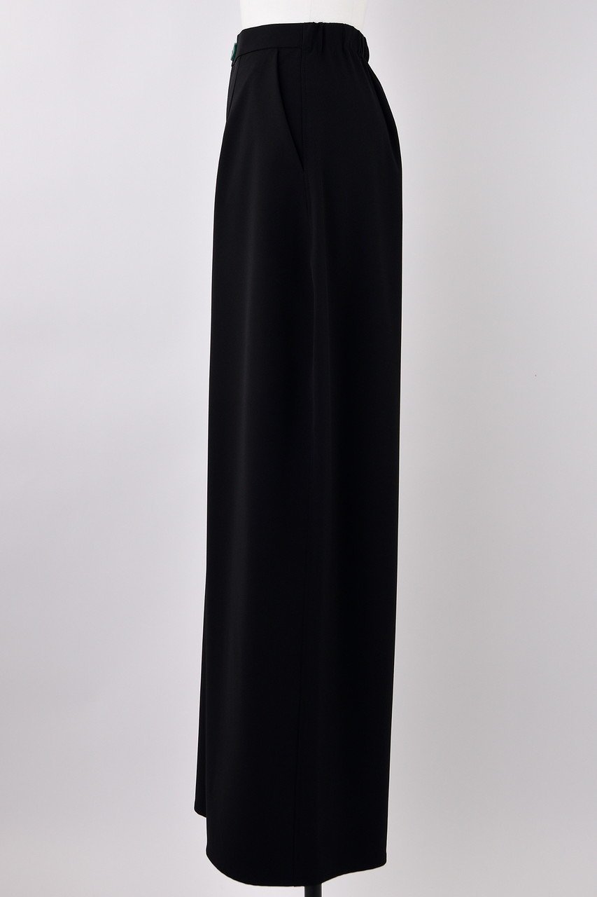 【ナゴンスタンス/nagonstans】の2Way Nyストレッチ ワイドPT/パンツ 人気、トレンドファッション・服の通販 founy(ファニー) 　ファッション　Fashion　レディースファッション　WOMEN　パンツ　Pants　ストレッチ　Stretch　リラックス　Relax　ワイド　Wide　other-2|ID: prp329100004420323 ipo3291000000031264056