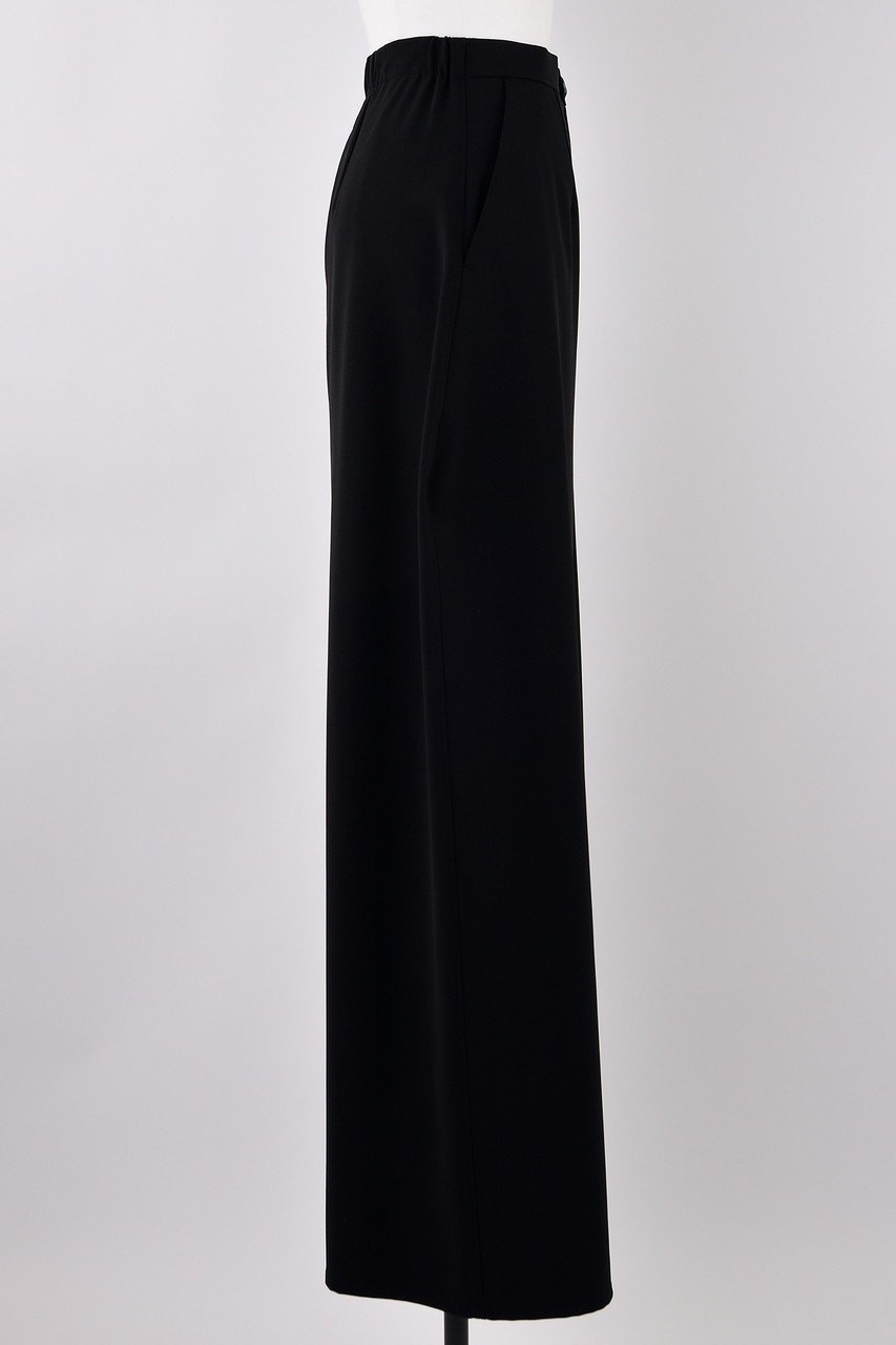 【ナゴンスタンス/nagonstans】の2Way Nyストレッチ ワイドPT/パンツ 人気、トレンドファッション・服の通販 founy(ファニー) 　ファッション　Fashion　レディースファッション　WOMEN　パンツ　Pants　ストレッチ　Stretch　リラックス　Relax　ワイド　Wide　other-4|ID: prp329100004420323 ipo3291000000031264060