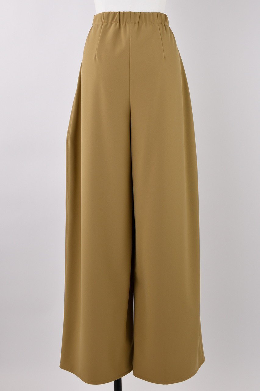 【ナゴンスタンス/nagonstans】の2Way Nyストレッチ ワイドPT/パンツ 人気、トレンドファッション・服の通販 founy(ファニー) 　ファッション　Fashion　レディースファッション　Fashion for Women　パンツ　Pants & Trousers　ストレッチ　Stretch, Stretchy Fabric　リラックス　Relax, Relaxed Fit　ワイド　Wide, Wide Fit　other-3|ID: prp329100004420323 ipo3291000000032909727