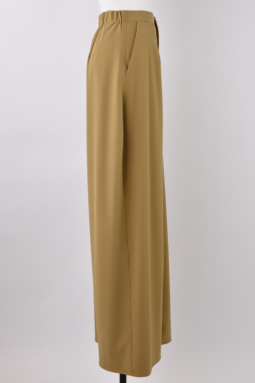 【ナゴンスタンス/nagonstans】の2Way Nyストレッチ ワイドPT/パンツ 人気、トレンドファッション・服の通販 founy(ファニー) 　ファッション　Fashion　レディースファッション　Fashion for Women　パンツ　Pants & Trousers　ストレッチ　Stretch, Stretchy Fabric　リラックス　Relax, Relaxed Fit　ワイド　Wide, Wide Fit　other-4|ID: prp329100004420323 ipo3291000000036907204