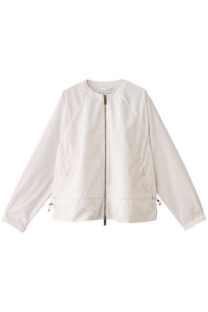 【マルティニーク/martinique】の【WOOLRICH】ジャケット インテリア・キッズ・メンズ・レディースファッション・服の通販 founy(ファニー) https://founy.com/ ファッション Fashion レディースファッション Fashion for Women アウター Coat / Outerwear Collection レディースジャケット・軽アウター Jackets コンパクト Compact, Small Size シンプル Simple, Minimal ジャケット Jacket, Outerwear ドローコード Drawcord, Drawstring Cord エレガント 上品 Elegant 再入荷 Restock / Back in Stock |ID: prp329100004420324 ipo3291000000032704090