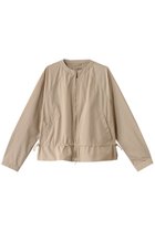 【マルティニーク/martinique】の【WOOLRICH】ジャケット ベージュ|ID: prp329100004420325 ipo3291000000032960763