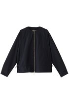 【マルティニーク/martinique】の【WOOLRICH】ジャケット ネイビー|ID: prp329100004420325 ipo3291000000032960766