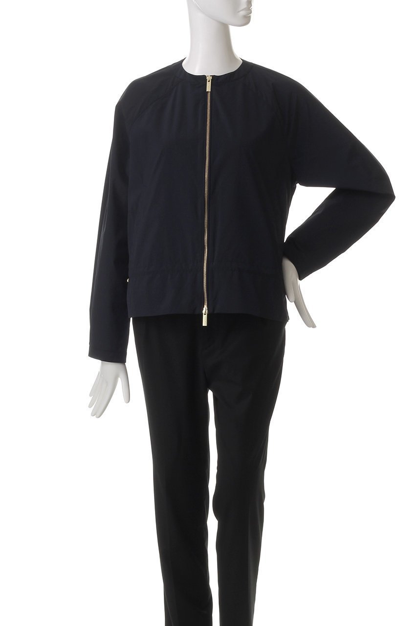 【マルティニーク/martinique】の【WOOLRICH】ジャケット 人気、トレンドファッション・服の通販 founy(ファニー) 　ファッション　Fashion　レディースファッション　Fashion for Women　アウター　Coat / Outerwear Collection　レディースジャケット・軽アウター　Jackets　コンパクト　Compact, Small Size　ジャケット　Jacket, Outerwear　デニム　Denim, Jeans Material　ドローコード　Drawcord, Drawstring Cord　フェミニン　Feminine, Girly　エレガント 上品　Elegant　other-2|ID: prp329100004420325 ipo3291000000032960768