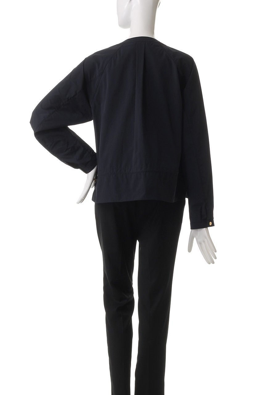 【マルティニーク/martinique】の【WOOLRICH】ジャケット 人気、トレンドファッション・服の通販 founy(ファニー) 　ファッション　Fashion　レディースファッション　Fashion for Women　アウター　Coat / Outerwear Collection　レディースジャケット・軽アウター　Jackets　コンパクト　Compact, Small Size　ジャケット　Jacket, Outerwear　デニム　Denim, Jeans Material　ドローコード　Drawcord, Drawstring Cord　フェミニン　Feminine, Girly　エレガント 上品　Elegant　other-4|ID: prp329100004420325 ipo3291000000032960776