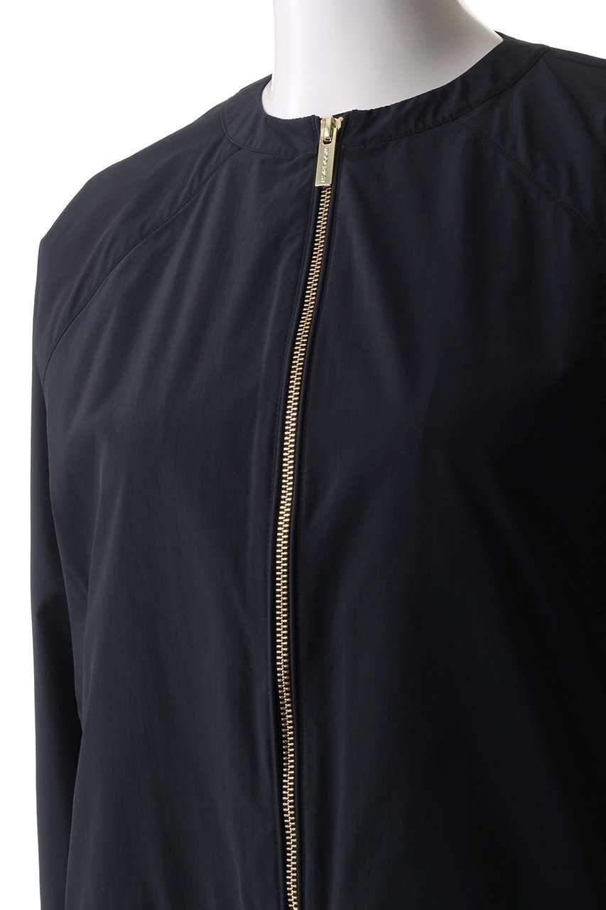 【マルティニーク/martinique】の【WOOLRICH】ジャケット 人気、トレンドファッション・服の通販 founy(ファニー) 　ファッション　Fashion　レディースファッション　Fashion for Women　アウター　Coat / Outerwear Collection　レディースジャケット・軽アウター　Jackets　コンパクト　Compact, Small Size　ジャケット　Jacket, Outerwear　デニム　Denim, Jeans Material　ドローコード　Drawcord, Drawstring Cord　フェミニン　Feminine, Girly　エレガント 上品　Elegant　other-5|ID: prp329100004420325 ipo3291000000032960780