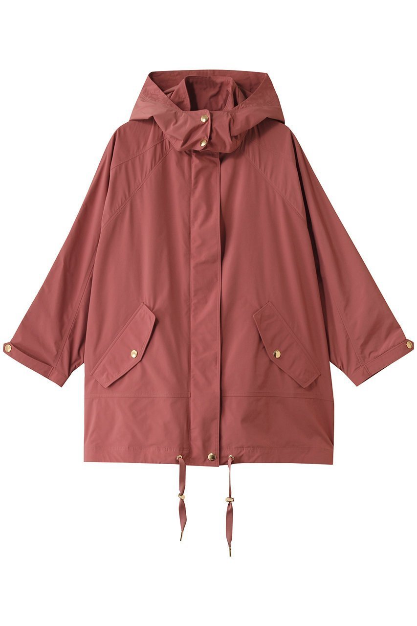 【マルティニーク/martinique】の【WOOLRICH】ジャケット インテリア・キッズ・メンズ・レディースファッション・服の通販 founy(ファニー) 　ファッション　Fashion　レディースファッション　Fashion for Women　アウター　Coat / Outerwear Collection　レディースジャケット・軽アウター　Jackets　ジャケット　Jacket, Outerwear　フェミニン　Feminine, Girly　ミリタリー　Military, Army Style　再入荷　Restock / Back in Stock　ピンク|ID: prp329100004420326 ipo3291000000032704100
