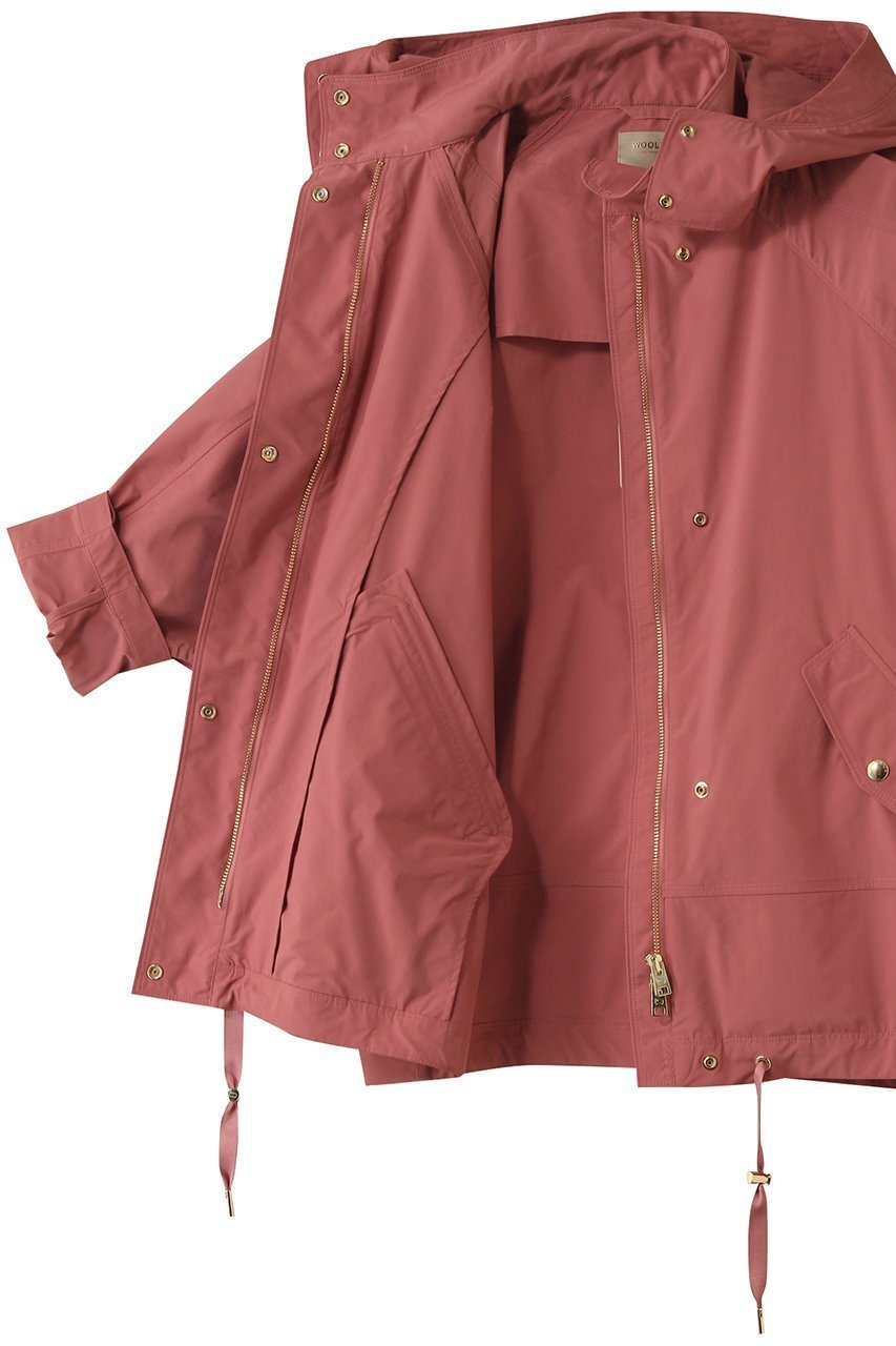 【マルティニーク/martinique】の【WOOLRICH】ジャケット 人気、トレンドファッション・服の通販 founy(ファニー) 　ファッション　Fashion　レディースファッション　Fashion for Women　アウター　Coat / Outerwear Collection　レディースジャケット・軽アウター　Jackets　ジャケット　Jacket, Outerwear　フェミニン　Feminine, Girly　ミリタリー　Military, Army Style　再入荷　Restock / Back in Stock　other-6|ID: prp329100004420326 ipo3291000000032704106