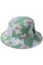 【パタゴニア/patagonia / KIDS】の【BABY】ベビーサンバケツハット 人気、トレンドファッション・服の通販 founy(ファニー) ファッション Fashion キッズファッション Fashion for Kids バケツ Bucket, Bucket Style ベビー Baby, Babywear 夏 Summer 帽子 Hat, Headwear thumbnail MAHG|ID: prp329100004420333 ipo3291000000036192449