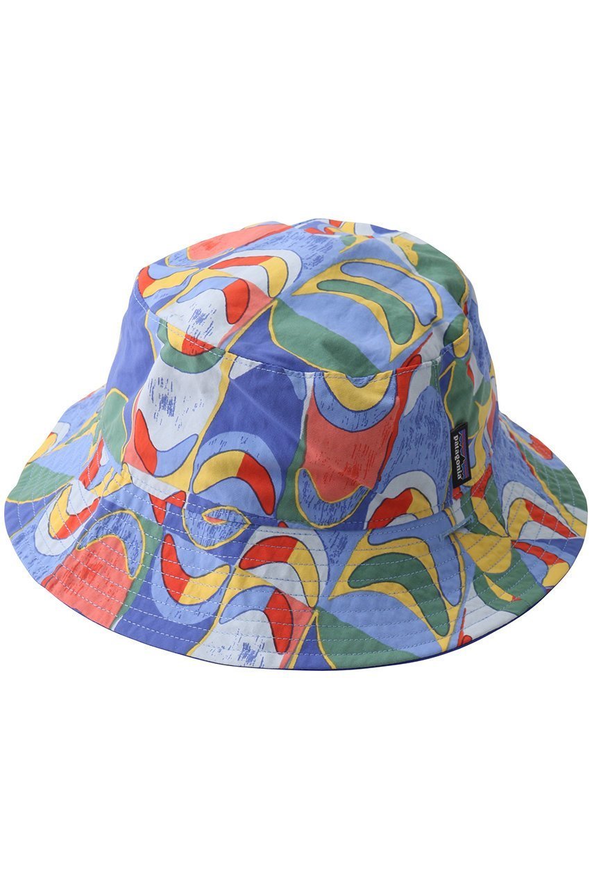 【パタゴニア/patagonia / KIDS】の【BABY】ベビーサンバケツハット インテリア・キッズ・メンズ・レディースファッション・服の通販 founy(ファニー) ファッション Fashion キッズファッション Fashion for Kids バケツ Bucket, Bucket Style ベビー Baby, Babywear 夏 Summer 帽子 Hat, Headwear SLGE|ID: prp329100004420333 ipo3291000000036192450