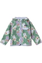 【パタゴニア/patagonia / KIDS】の【Baby】ベビーバギーズジャケット MAHG|ID:prp329100004420334