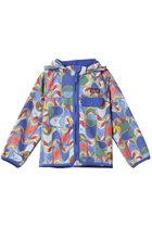 【パタゴニア/patagonia / KIDS】の【BABY】ベビーバギーズジャケット WBSU 4T 人気、トレンドファッション・服の通販 founy(ファニー) ファッション Fashion キッズファッション Fashion for Kids アウター Coat Outerwear /Kids フラップ Flap, Flap Pocket ベビー Baby, Babywear ポケット Pocket, Pocket Detail 夏 Summer thumbnail SLGE|ID: prp329100004420334 ipo3291000000036192459