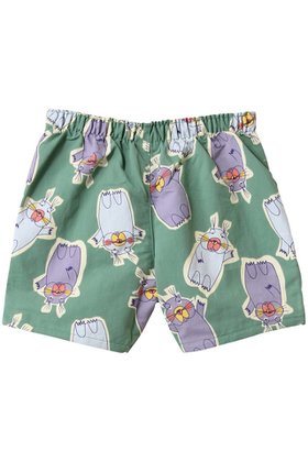 【パタゴニア/patagonia / KIDS】 【BABY】ベビーバギーズショーツ WBSU 4T人気、トレンドファッション・服の通販 founy(ファニー) ファッション Fashion キッズファッション Fashion for Kids ボトムス Bottoms ベビー Baby, Babywear 夏 Summer 春 Spring S/S・春夏 SS, Spring/Summer, Warm Season 軽量 Lightweight, Ultra Light |ID:prp329100004420335