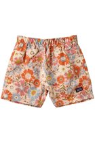 【パタゴニア/patagonia / KIDS】の【BABY】ベビーバギーズショーツ WBSU 4T 人気、トレンドファッション・服の通販 founy(ファニー) ファッション Fashion キッズファッション Fashion for Kids ボトムス Bottoms ベビー Baby, Babywear 夏 Summer 春 Spring S/S・春夏 SS, Spring/Summer, Warm Season 軽量 Lightweight, Ultra Light thumbnail WBSU|ID: prp329100004420335 ipo3291000000036192466