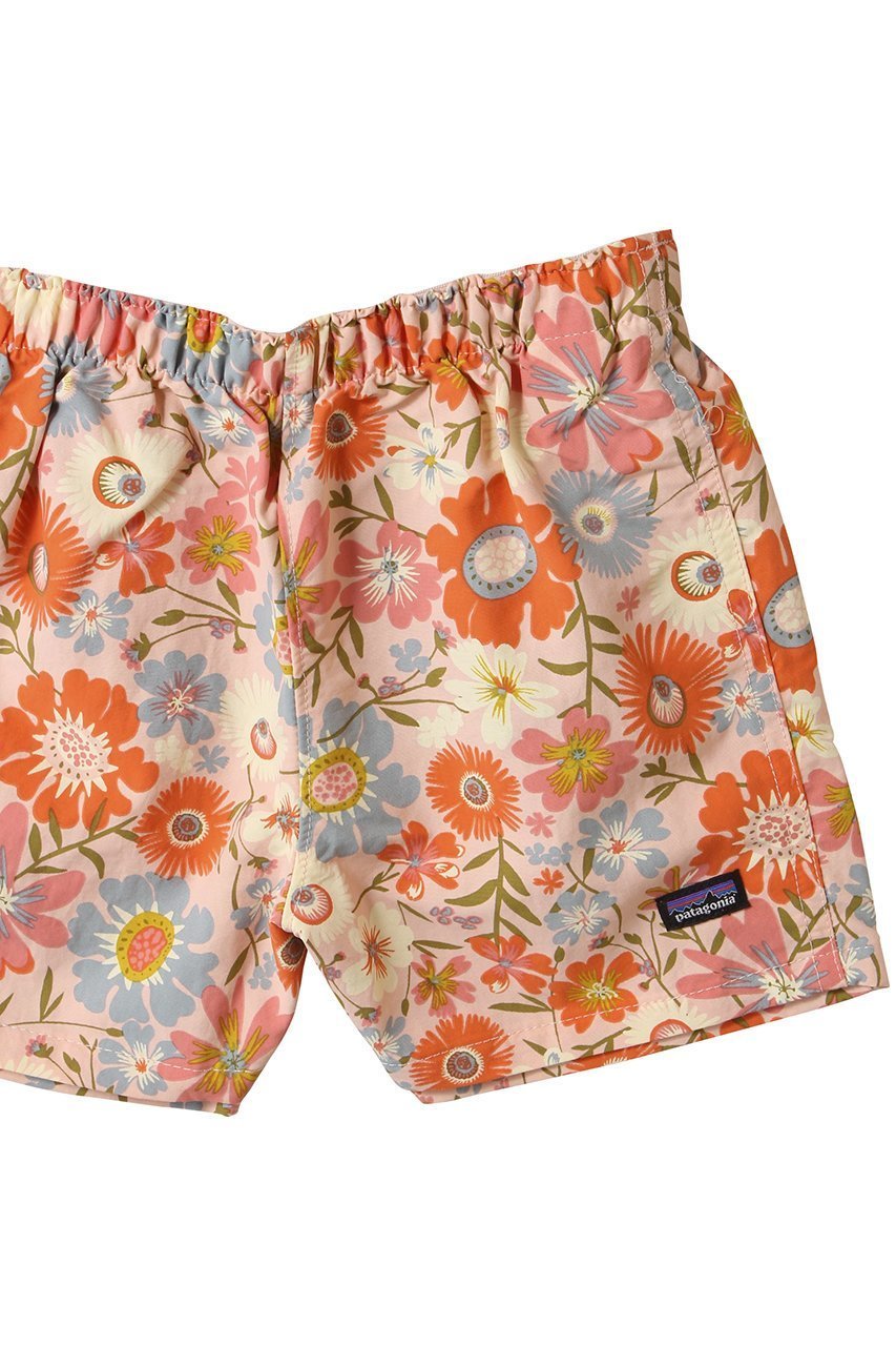 【パタゴニア/patagonia / KIDS】の【BABY】ベビーバギーズショーツ WBSU 4T 人気、トレンドファッション・服の通販 founy(ファニー) 　ファッション　Fashion　キッズファッション　Fashion for Kids　ボトムス　Bottoms　ベビー　Baby, Babywear　夏　Summer　春　Spring　S/S・春夏　SS, Spring/Summer, Warm Season　軽量　Lightweight, Ultra Light　other-3|ID: prp329100004420335 ipo3291000000036192468