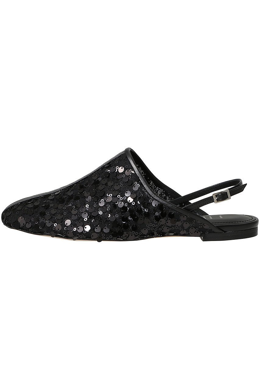 【ヒューン/HEWN】のスパンコールチュールスリングバックシューズ 人気、トレンドファッション・服の通販 founy(ファニー) ファッション Fashion レディースファッション Fashion for Women バッグ Bags シャイニー Shiny, Glossy Finish シューズ Shoes, Footwear スパンコール Sequins, Sequin Embellishment センター Center, Center Line ソックス Socks, Hosiery タイツ Tights, Legwear フラット Flat, Flat Shoes ラグジュアリー Luxury, Elegant リュクス Luxury, Elegant, High-End, Chic other-3|ID: prp329100004420336 ipo3291000000036185693