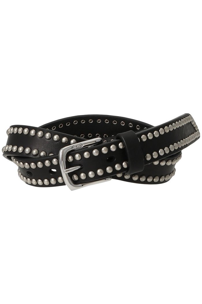 【ジェイアンドエム デヴィッドソン/J&M DAVIDSON】のSIDE STUDS 25MM インテリア・キッズ・メンズ・レディースファッション・服の通販 founy(ファニー) https://founy.com/ ファッション Fashion レディースファッション WOMEN ベルト Belts シルバー Silver スタッズ Studs デニム Denim NEW・新作・新着・新入荷 New Arrivals |ID: prp329100004420337 ipo3291000000030864563