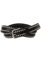 【ジェイアンドエム デヴィッドソン/J&M DAVIDSON】のSIDE STUDS 25MM 人気、トレンドファッション・服の通販 founy(ファニー) ファッション Fashion レディースファッション Fashion for Women ベルト&ウエストマーク Belts & Waist Accessories シルバー Silver, Metallic Silver スタッズ Studs, Metal Accents デニム Denim, Jeans Material |ID:prp329100004420337