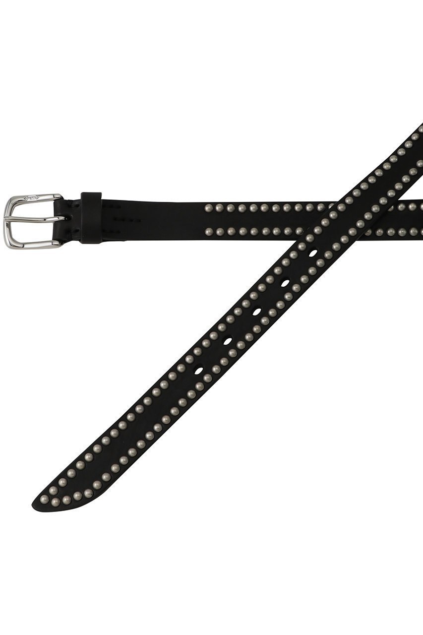 【ジェイアンドエム デヴィッドソン/J&M DAVIDSON】のSIDE STUDS 25MM 人気、トレンドファッション・服の通販 founy(ファニー) 　ファッション　Fashion　レディースファッション　Fashion for Women　ベルト&ウエストマーク　Belts & Waist Accessories　シルバー　Silver, Metallic Silver　スタッズ　Studs, Metal Accents　デニム　Denim, Jeans Material　other-4|ID: prp329100004420337 ipo3291000000032803269