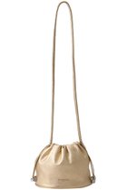 【ジェイアンドエム デヴィッドソン/J&M DAVIDSON】のESCARGOT (METALLIC) シャンパン|ID: prp329100004420338 ipo3291000000032781920