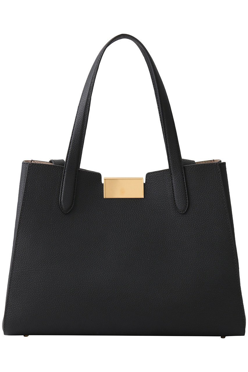 【マルニ/MARNI】のTRUNKAROO トートバッグ 人気、トレンドファッション・服の通販 founy(ファニー) 　ファッション　Fashion　レディースファッション　Fashion for Women　バッグ　Bags　メタル　Metal, Metal Parts　モチーフ　Motif, Design Theme　リュクス　Luxury, Elegant, High-End, Chic　エレガント 上品　Elegant　other-3|ID: prp329100004420342 ipo3291000000035873243