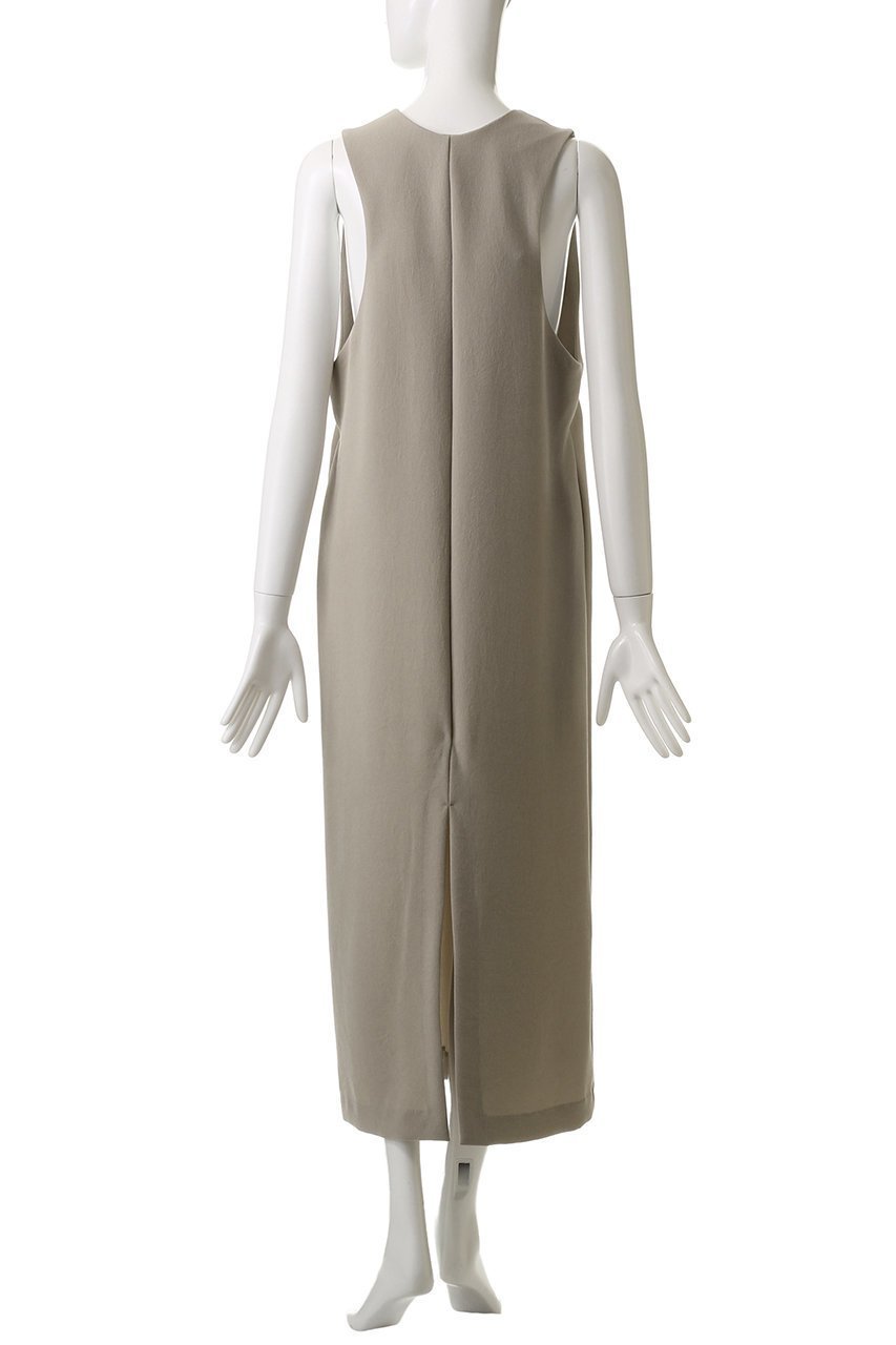 【ガリャルダガランテ/GALLARDAGALANTE】のバックサテンジャンスカ 人気、トレンドファッション・服の通販 founy(ファニー) ファッション Fashion レディースファッション Fashion for Women ワンピース Dresses チュニック Tunic Tops & Dresses コンパクト Compact, Small Size シンプル Simple, Minimal チュニック Tunic, Long Top ロング Long, Long-Length ワイド Wide, Wide Fit other-4|ID: prp329100004420344 ipo3291000000035585311