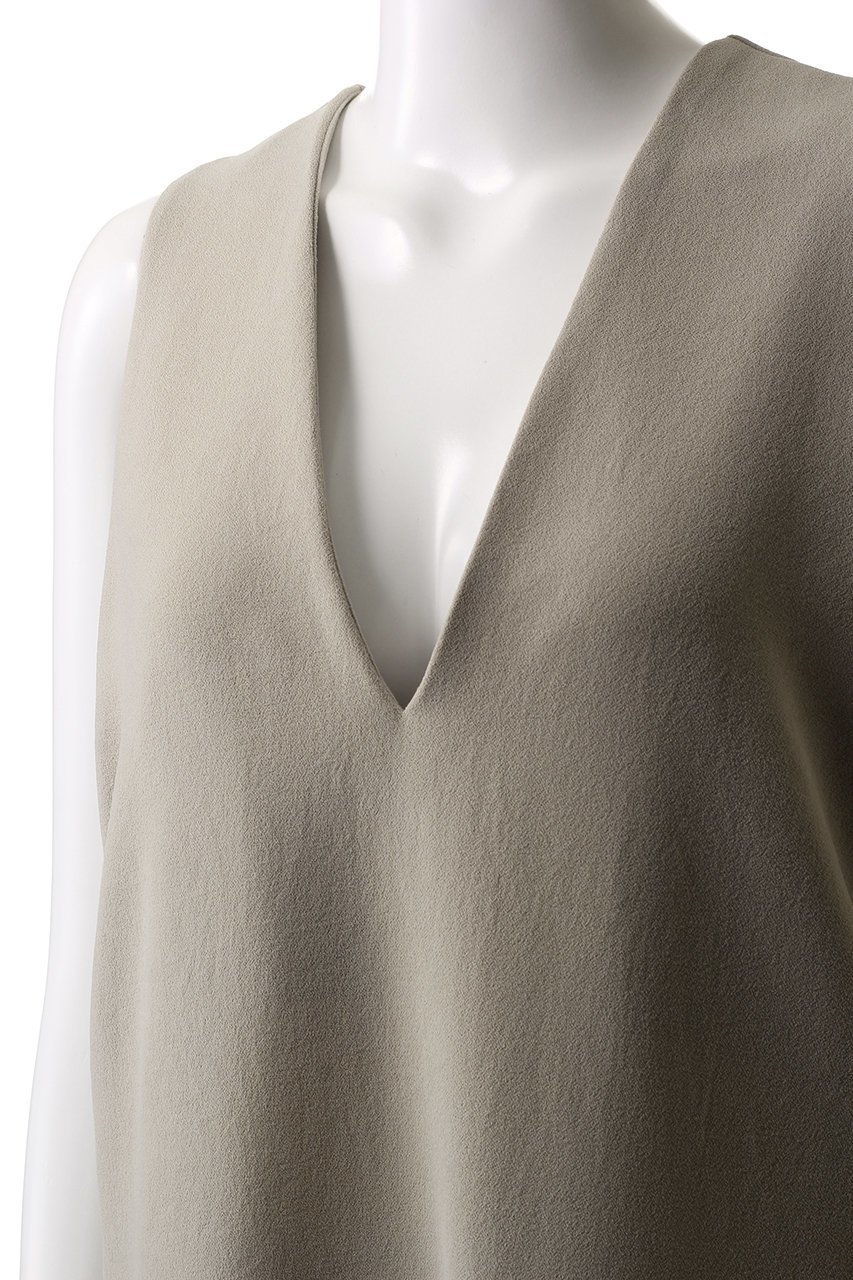 【ガリャルダガランテ/GALLARDAGALANTE】のバックサテンジャンスカ 人気、トレンドファッション・服の通販 founy(ファニー) 　ファッション　Fashion　レディースファッション　Fashion for Women　ワンピース　Dresses　チュニック　Tunic Tops & Dresses　コンパクト　Compact, Small Size　シンプル　Simple, Minimal　チュニック　Tunic, Long Top　ロング　Long, Long-Length　ワイド　Wide, Wide Fit　other-5|ID: prp329100004420344 ipo3291000000036128412